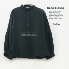 BCa-010 Bella Blouse